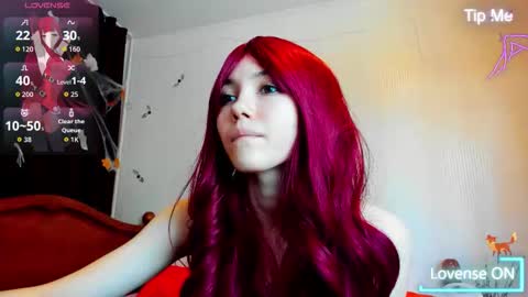 Kotomiss online show from February 4, 9:56 am