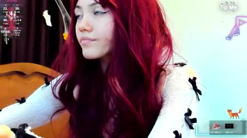 Kotomiss online show from February 10, 8:17 am