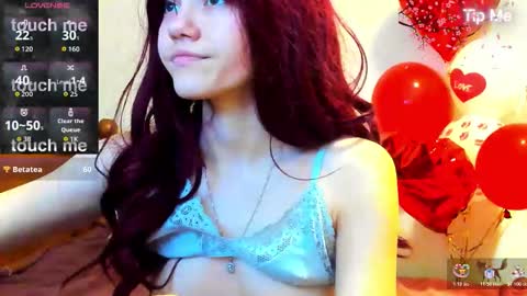 Kotomiss online show from February 21, 9:48 pm