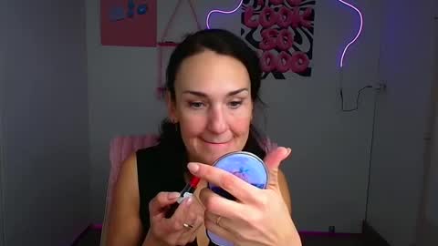 Christina online show from February 26, 12:26 pm