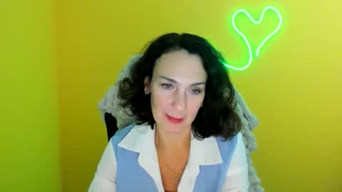 Christina online show from November 3, 12:31 pm