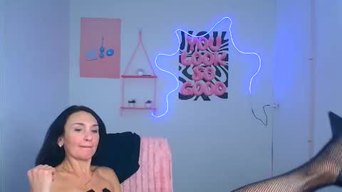 Christina online show from February 13, 12:29 pm