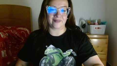 eva   online show from March 11, 1:48 am