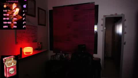 LanaLul  online show from February 17, 5:07 am