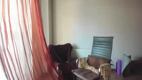 Mistress Lily Maria online show from November 12, 12:03 pm