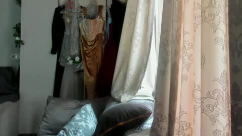 Snapshot of misslilymariaxo chatting on January 15, 9:02 am Mistress Lily Maria online show from January 15, 9:02 am