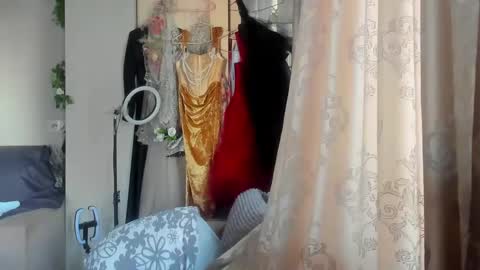 Snapshot of misslilymariaxo chatting on January 9, 12:19 pm Mistress Lily Maria online show from January 9, 12:19 pm