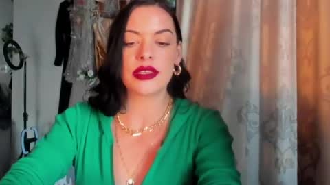 Snapshot of misslilymariaxo chatting on January 8, 1:09 pm Mistress Lily Maria online show from January 8, 1:09 pm