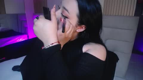 Miss Loise online show from October 20, 3:53 am