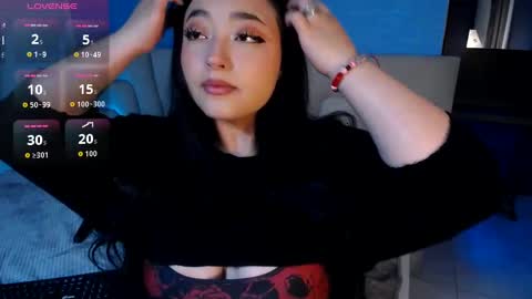 Miss Loise online show from September 19, 4:33 am