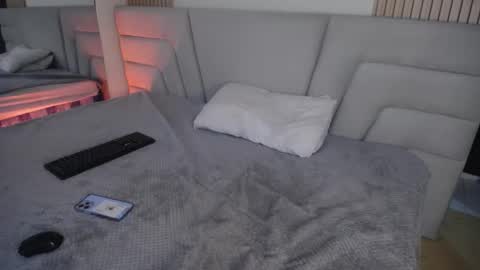 Miss Loise online show from November 13, 2:32 am