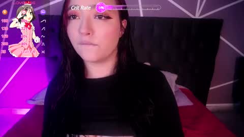 Miss Loise online show from February 23, 12:09 pm