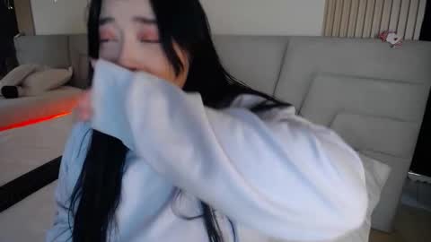 Miss Loise online show from December 15, 2:39 am