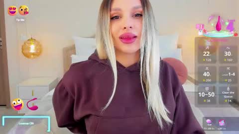 Lou online show from February 3, 6:40 am