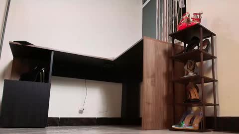 Im Valentina  online show from October 9, 4:16 am