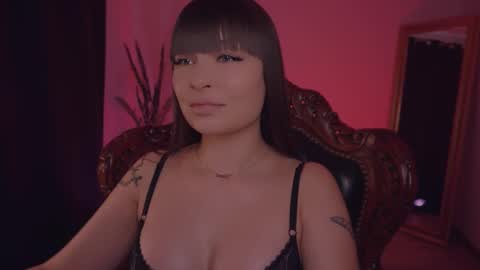 LUXXANDRA online show from March 9, 10:08 am