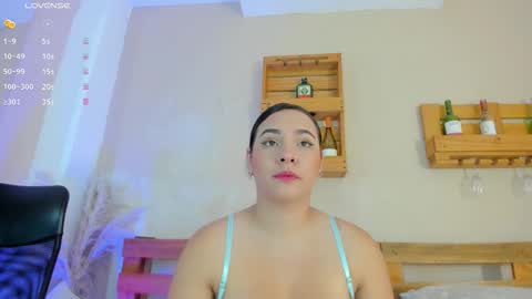 Mia  online show from December 2, 11:56 am