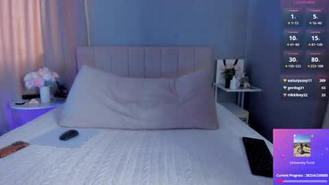 missmiatv online show from November 2, 5:11 am