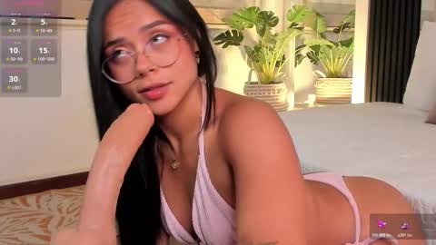 Nataly Rivas online show from January 6, 11:19 pm