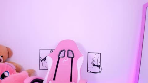 Snapshot of misspaulina__ chatting on October 2, 10:59 pm Pau Giraldo online show from October 2, 10:59 pm