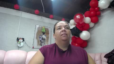 Penelope online show from December 17, 12:20 pm