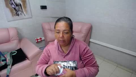 Penelope online show from February 3, 11:59 am