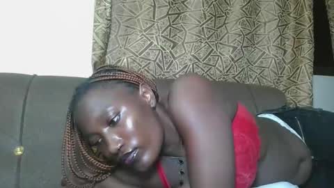 pretty gal online show from January 31, 7:11 pm