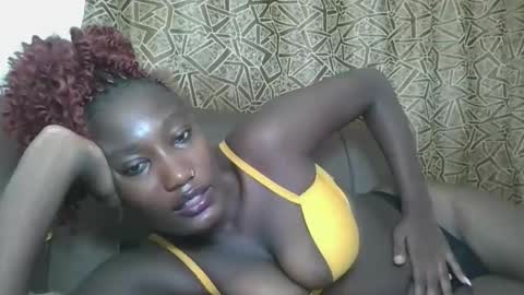 pretty gal online show from February 26, 6:18 pm