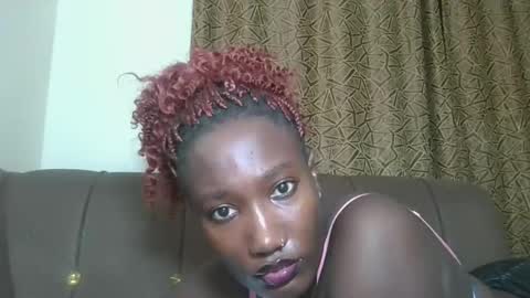 pretty gal online show from March 1, 9:47 pm