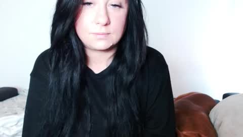 Missqueen1416 online show from October 23, 8:09 am