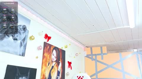 . online show from February 10, 3:15 pm