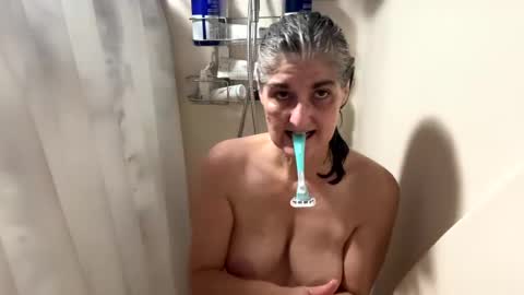 Miss Spooky Silverstacker online show from February 13, 12:00 pm