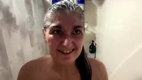 Miss Spooky Silverstacker online show from October 8, 11:47 am