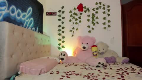 Snapshot of misstexass_ chatting on September 28, 3:24 am  Natalie Texass indepedent model online show from September 28, 3:24 am