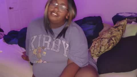 Misstrezzkristina online show from October 23, 9:10 pm