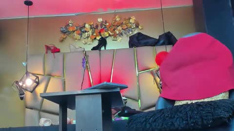 Victoria  online show from February 23, 9:58 pm