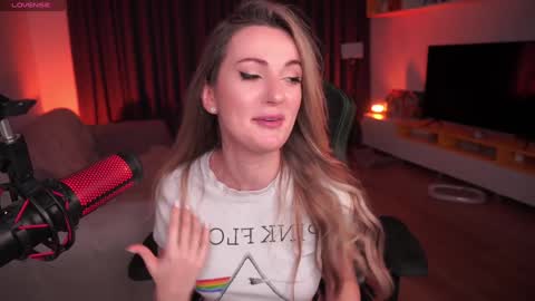 Winey online show from January 21, 4:16 pm