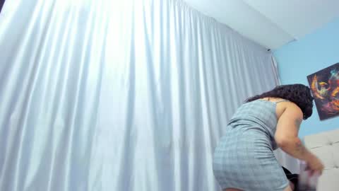 Missy online show from December 22, 4:28 am