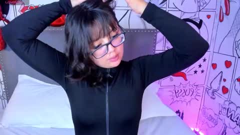 Missy online show from February 17, 7:44 pm