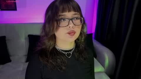 Missy online show from November 12, 11:36 pm