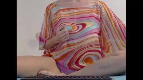 Missy online show from January 9, 4:17 pm