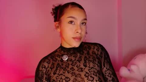 Missy Gainer online show from November 23, 9:16 pm