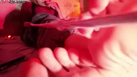 mistr_daria_femdom online show from September 23, 10:08 pm