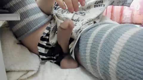 mistress_adel online show from March 2, 9:27 am