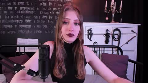 Mistress Marlene online show from December 22, 6:49 am