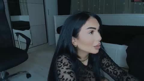mistress_meryem online show from February 2, 9:47 pm