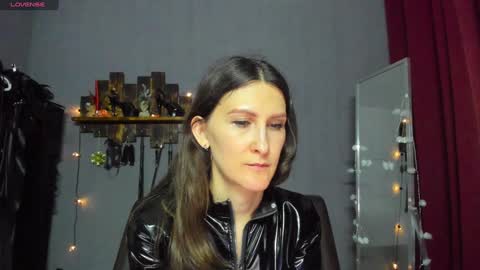 Mistress Pamela online show from January 19, 3:42 pm