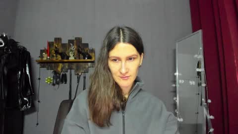 Mistress Pamela online show from January 18, 5:52 am