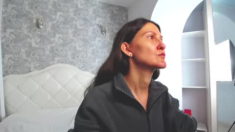 Mistress Pamela online show from November 4, 9:47 am