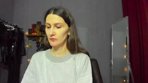 Mistress Pamela online show from January 29, 3:44 am